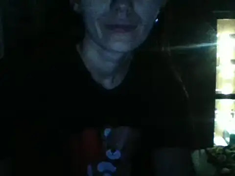 Katesweetkate online show from January 2, 9:50 pm