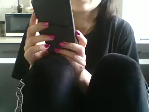 Katesweetkate online show from January 23, 1:35 pm