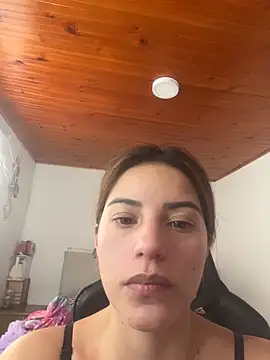 Arenne rouse online show from October 20, 4:51 pm