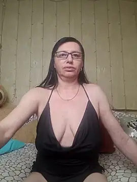 Amberhotqueen online show from January 15, 11:21 am