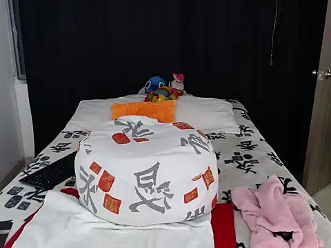 liseth 01hot online show from December 8, 11:51 pm