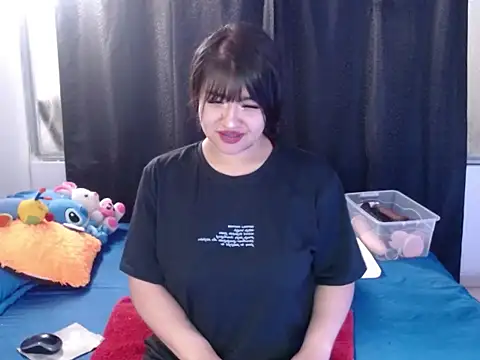 Snapshot of liseth_01hot chatting on October 12, 6:40 pm liseth 01hot online show from October 12, 6:40 pm