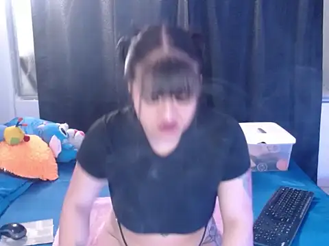 Snapshot of liseth_01hot chatting on October 13, 6:08 pm liseth 01hot online show from October 13, 6:08 pm