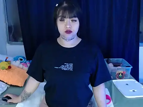 Snapshot of liseth_01hot chatting on November 1, 10:06 am liseth 01hot online show from November 1, 10:06 am