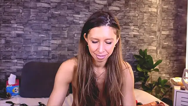 JennyPisik online show from October 4, 11:08 am