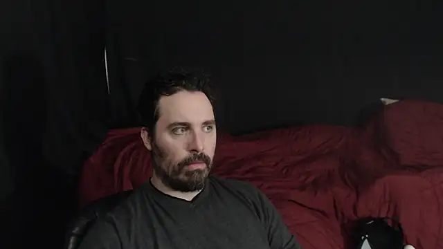 Metalstud online show from December 9, 3:33 pm