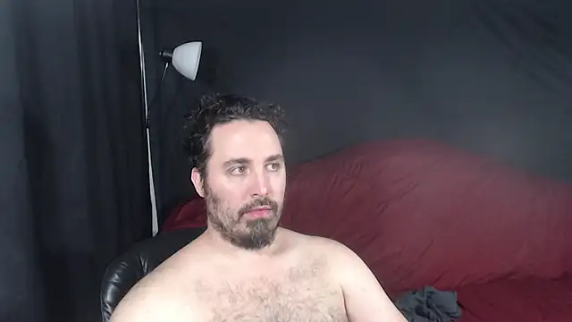 Metalstud online show from December 10, 12:06 am