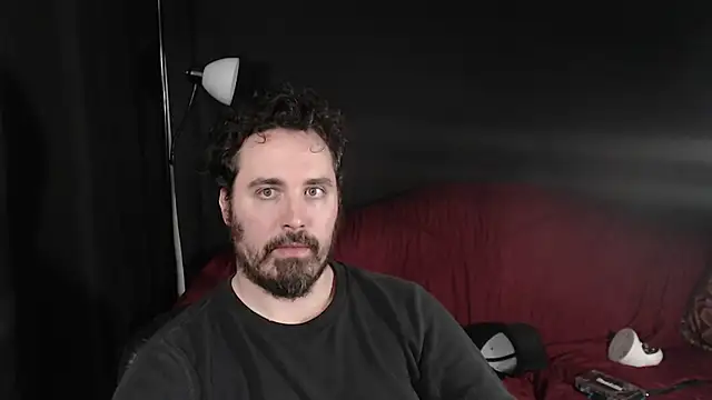 Metalstud online show from December 21, 3:58 am