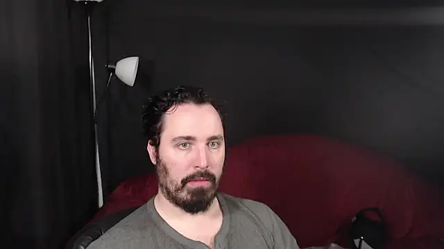 Metalstud online show from December 28, 9:08 pm