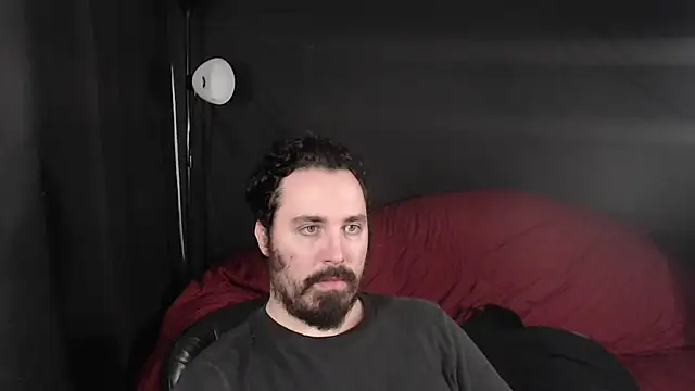 Metalstud online show from January 6, 1:20 am