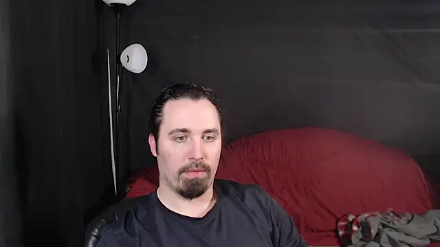 Metalstud online show from January 17, 12:31 am