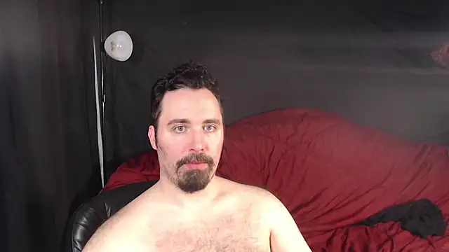 Metalstud online show from February 4, 2:07 am