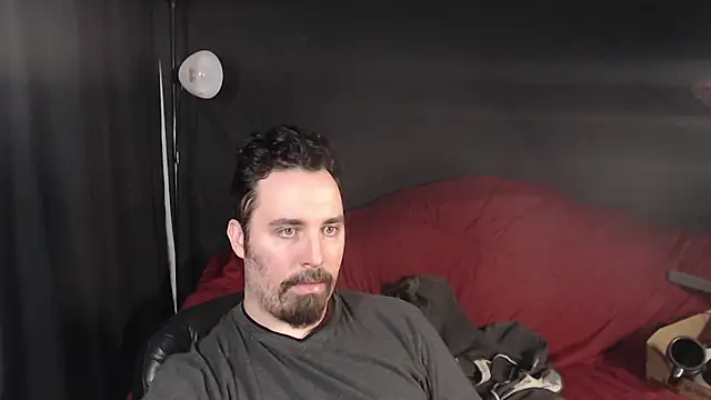 Metalstud online show from February 8, 1:11 am