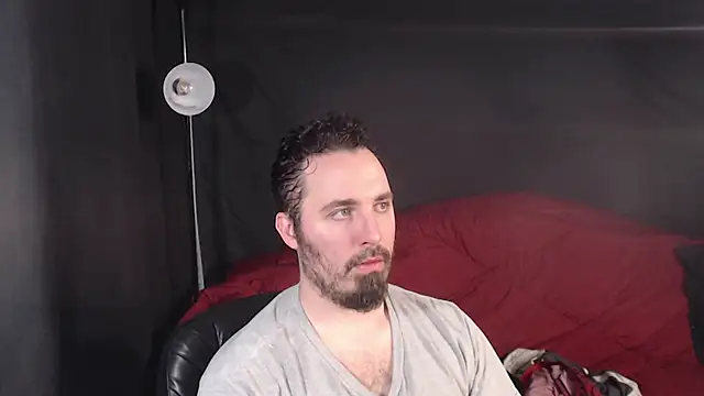 Metalstud online show from February 26, 9:37 pm