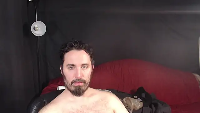 Metalstud online show from March 10, 5:33 am