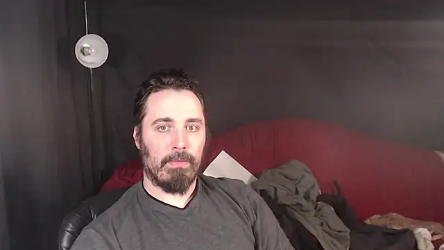 Metalstud online show from March 22, 1:32 am