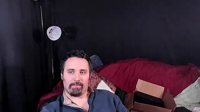 Metalstud online show from November 24, 4:01 am