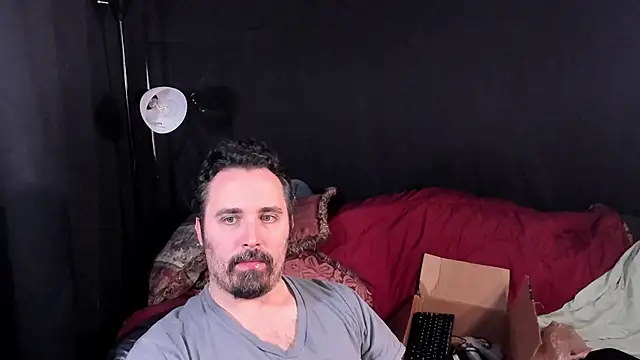 Metalstud online show from November 27, 2:57 am