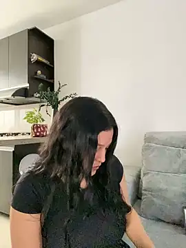 MarcellaGriffin online show from January 18, 7:26 pm