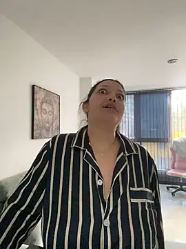 MarcellaGriffin online show from January 24, 1:57 pm