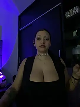 MarcellaGriffin online show from January 24, 11:12 pm