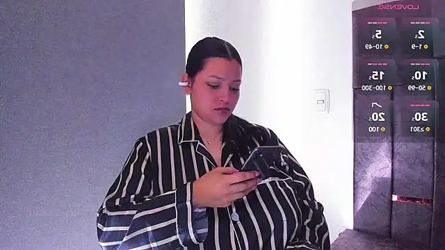 MarcellaGriffin online show from January 25, 1:52 pm