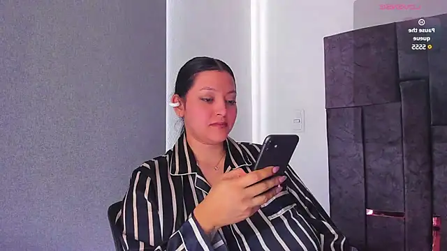 MarcellaGriffin online show from January 25, 4:57 pm