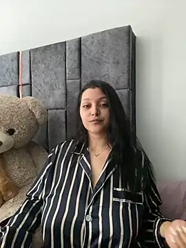 MarcellaGriffin online show from February 2, 5:15 pm