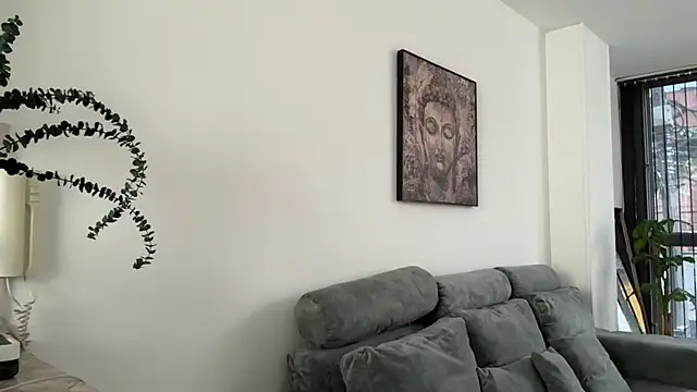 MarcellaGriffin online show from March 12, 6:22 pm