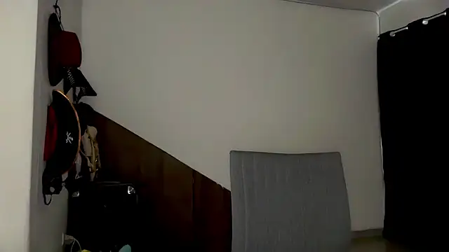 MarcellaGriffin online show from October 28, 7:16 pm