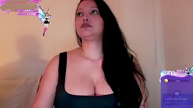 Snapshot of MarcellaGriffin chatting on April 23, 10:01 pm MarcellaGriffin online show from April 23, 10:01 pm