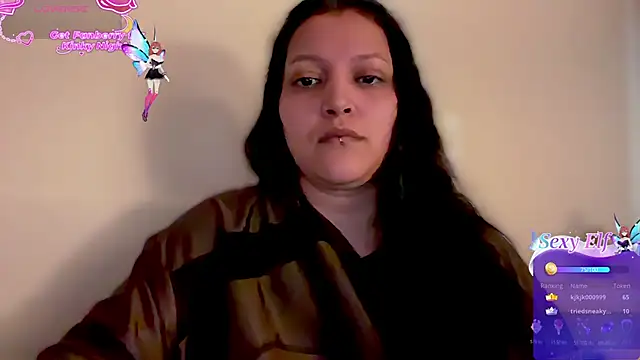 Snapshot of MarcellaGriffin chatting on April 29, 5:30 pm MarcellaGriffin online show from April 29, 5:30 pm