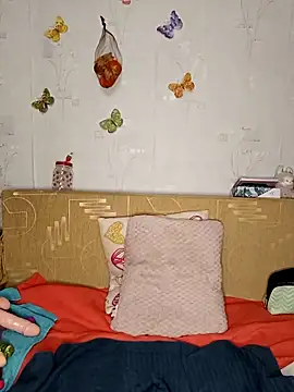 Katti Kissa online show from November 14, 4:06 pm