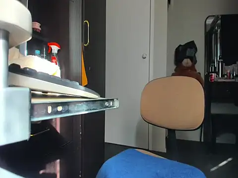 Angelchezcka online show from January 14, 6:52 am