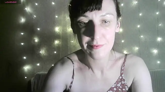 MarieODahliaS online show from January 13, 11:48 am