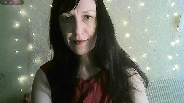 MarieODahliaS online show from February 5, 10:31 am