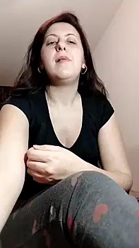 lolyforyou online show from February 7, 6:22 pm