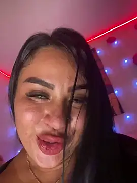 Emma Brown 12 online show from December 10, 9:22 pm