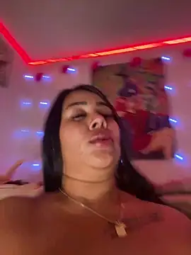 Emma Brown 12 online show from December 13, 2:49 pm