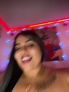 Emma Brown 12 online show from February 7, 12:42 am