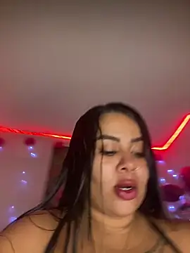 Emma Brown 12 online show from February 10, 9:15 pm