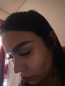 Emma Brown 12 online show from June 13, 9:13 pm
