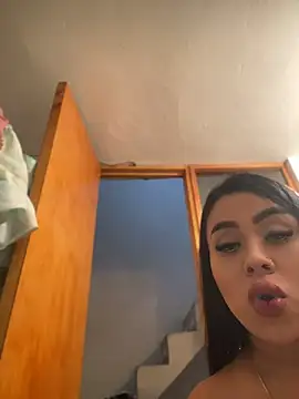 Emma Brown 12 online show from June 25, 8:57 pm