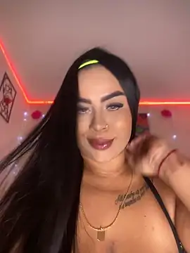 Emma Brown 12 online show from August 1, 9:57 pm