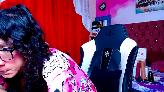 DaslyRoze online show from February 23, 10:28 am