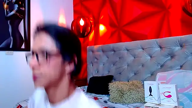 DaslyRoze online show from March 12, 7:57 am