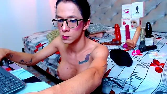 DaslyRoze online show from March 23, 12:15 am