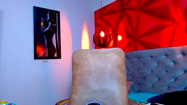 DaslyRoze online show from September 11, 1:49 am