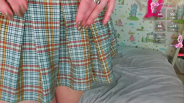 SmokyRose online show from February 18, 11:50 am