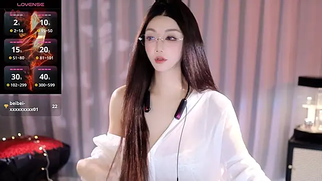Angel-Bei-bei online show from June 28, 2:01 pm
